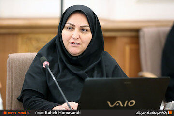 تسهیل وثیقههای بانکی به منظور دریافت ودیعه وام مسکن/ اتصال سامانههای کد رهگیری به سامانه سازمان امورمالیاتی اصلانی