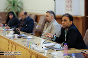 ببینید|جلسه کارگروه نظام جامع رصد اجتماعی کشور