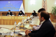 ببینید|جلسه کارگروه نظام جامع رصد اجتماعی کشور