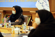ببینید|جلسه کارگروه نظام جامع رصد اجتماعی کشور