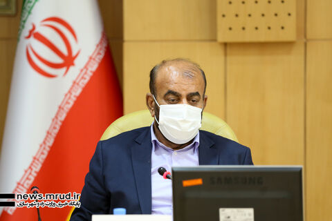 ارائه بسته جدید خروج از بحران اجارهبها به رئیس جمهوری ببینید| جلسه شورای معاونان حوزه حمل و نقل با حضور وزیر راه و شهرسازی