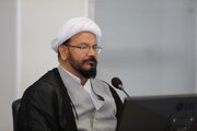 بازدید از نمازخانه های شهر فرودگاهی امام خمینی (ره)