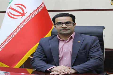 راه اندازی ۵ سامانه نظارت تصویری جدید در محورهای خراسان جنوبی معاون فنی و نظارت خراسان جنوبی.jpg