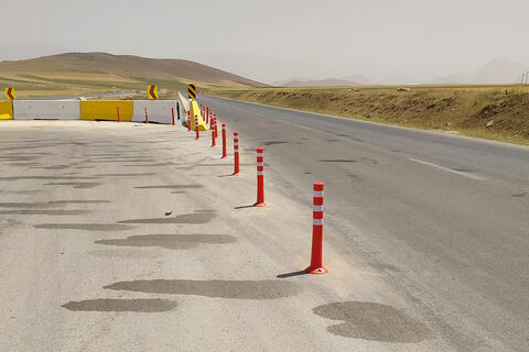 ایمن سازی دوربرگردان