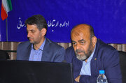 شورای هماهنگی امور راه و شهرسازی در اصفهان با حضور مقام عالی وزارت
