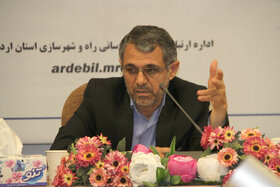 صدیف بدری نایب رئیس کمیسیون عمران