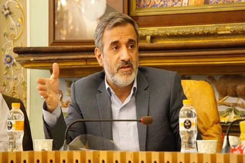 بازنگری و اولویتبندی نیازهای محلات هدف اسلامشهر محمد آئینی