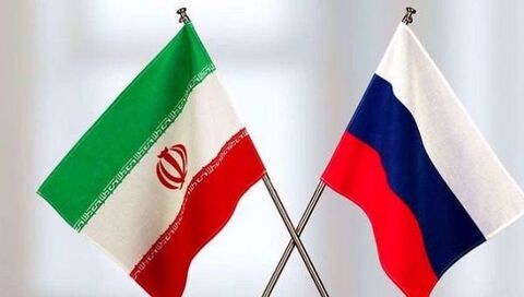Iran, Russia to cooperate in shipbuilding  Iran, Russia to cooperate in shipbuilding