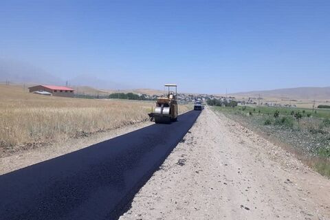 تکمیل ۱۵ کیلومتر از جاده نفت-گنبد در دستور کار اداره کل راه و شهرسازی گلستان/ اتمام پروژههای نیمه تمام راهسازی نیازمند ۲۰۰ میلیارد تومان اعتبار  پایان جادههای خاکی در اشترینان