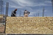 ببینید/ اجرای طرح نهضت ملی مسکن در شهرستان فسا در استان فارس – خرداد ۱۴۰۱