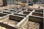 ببینید/ اجرای طرح نهضت ملی مسکن در شهرستان فسا در استان فارس – خرداد ۱۴۰۱