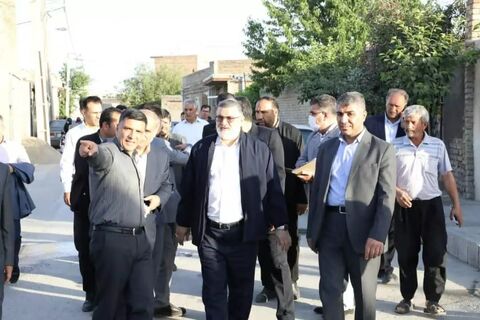 اختصاص ۶٠ میلیارد ریال برای طرحهای بازآفرینی شهری در ارومیه بازافرینی