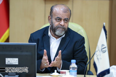 ارایه کد رهگیری به وزارت راه و شهرسازی منتقل میشود زاکانی
