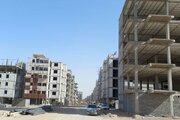 پیشرفت بیش از ۴۷ درصدی واحدهای طرح نهضت ملی مسکن سیستان و بلوچستان