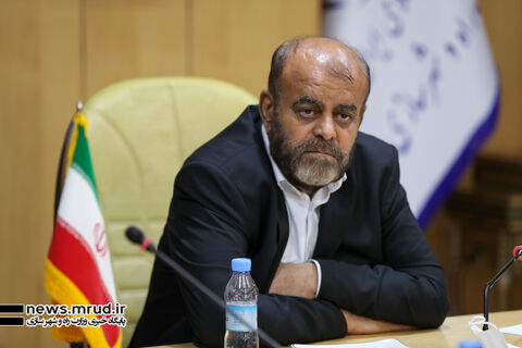 ایجاد حساب کاربری جدید وزیر راه و شهرسازی برای ارتباط مستقیم با مردم ببینید|نشست وزیر راه و شهرسازی با اصناف حوزه مسکن