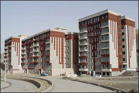 پالایش متقاضیان  طرح نهضت ملی مسکن در استان با جدیت تمام در حال انجام است  مسکن ملی کردستان