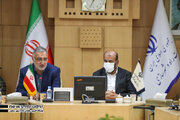 ببینید|نشست وزیر راه و شهرسازی با شهردار تهران برای کنترل اجاره بها