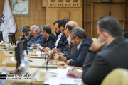 ببینید|نشست وزیر راه و شهرسازی با شهردار تهران برای کنترل اجاره بها