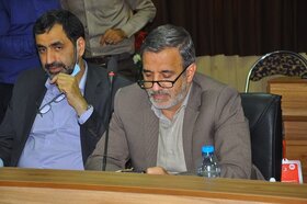 بازدید اعضای کمیسیون عمران مجلس از طرح های عمرانی شمال اصفهان