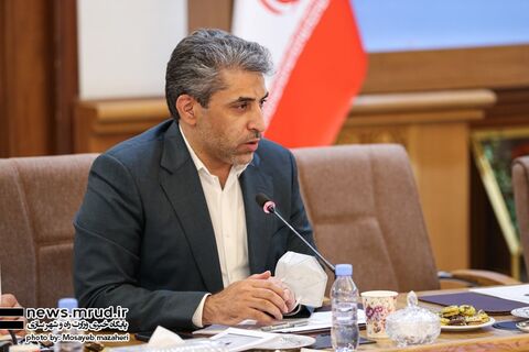 شناسایی بیش از ۵۷۰هزار خانه خالی توسط سامانه ملی املاک و اسکان ببینید|بازدید معاون اول رئیس جمهور از سامانه ملی املاک و اسکان کشور