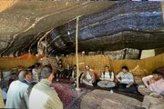بازدید و همراهی با موضوعات عشایر استان تهران