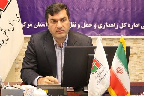 اجرای طرح ویژه برای «کنترل تأخیر در حرکت از مبدأ و توقف در طول مسیر اتوبوسهای برون شهری» روکش آسفالت استان مرکزی