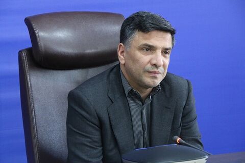 اهتمام اداره کل راه و شهرسازی آذربایجانغربی بر جذب کامل اعتبارات تخصیصی  دکتر حمزه لو