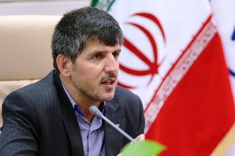 امکان افزایش پرواز عتبات عالیات به پروازهای فرودگاه شهدای اراک از نیمه دوم دیماه/ جای خالی صنعت هوانوردی عمومی در پایتخت صنعتی ایران  حسین نسب مدير فرودگاه شهدای اراک
