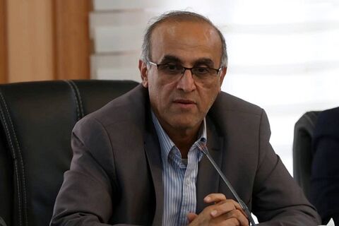 تجهیز ۹ کیلومتر از راههای استان بوشهر به سیستم روشنایی طولی سید حمید رضا علم مدیر کل راهداری و حمل و نقل جاده ای استان بوشهر