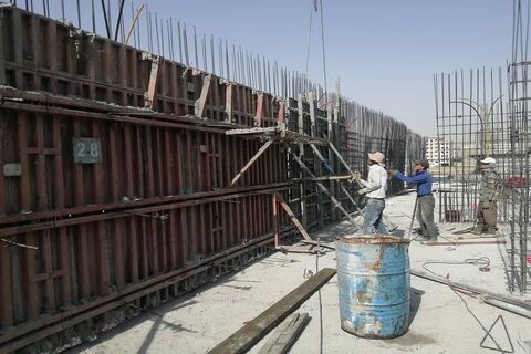 دستور رییسجمهور برای در اختیار قرار دادن اراضی دولتی تا پایان شهریور به وزارت راه و شهرسازی/پرداخت ۲۳ هزار و ۲۰۰ میلیاردتومان به حساب سازندگان طرح نهضت ملی مسکن نهضت ملی مسکن شهریار