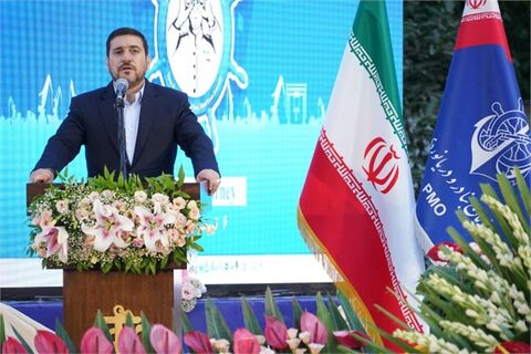 رشد بیش از ۴۲درصدی جابهجایی مسافر نسبت به سال گذشته  علیاکبر صفایی