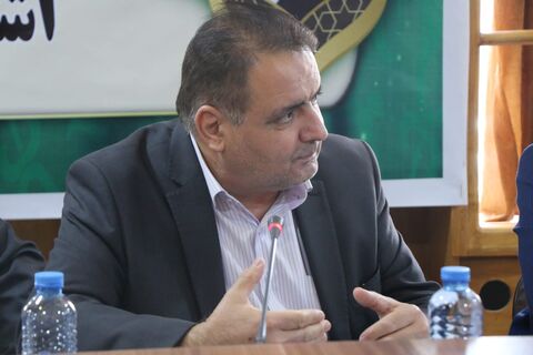 پیشرفت ۷۵ درصدی کریدور بزرگراهی غرب کشور در آذربایجانغربی
 خرمی