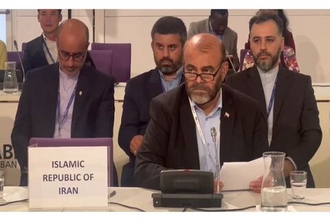 تدوین سیاست نوین شهری و شهر هوشمند در ایران مطابق با برنامه اسکان بشر وزیر