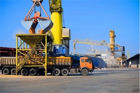 شناسایی صاحبان کالای جدید در مجتمع بندری امام خمینی(ره) بندر امام خمینی