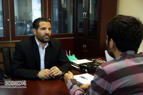 تحویل اولین واحدهای نهضت ملی مسکن استان مرکزی در دهه فجر/تخصیص وام بانکی برای ۸ هزار واحد ببینید