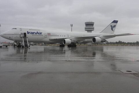 آمادگی فرودگاه شیراز برای ارائه خدمات در ایام نوروز ۱۴۰۲/ رضایتمندی مسافران مهمترین اولویت فرودگاه است فرودگاه شیراز