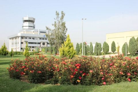 دوره آموزشی آشنایی با مقررات جدید سازمان هواپیمایی کشوری در فرودگاه شیراز برگزار شد فرودگاه شیراز