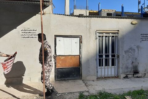 ۵۰۵۷ مترمربع از اراضی ملی استان گلستان رفع تصرف شد  راه و شهرسازی گلستان