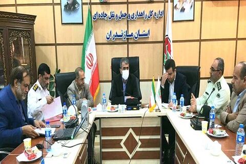 پدافند غیر عامل و نقش آن در مدیریت بحران حائز اهمیت است vh