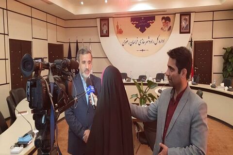 رفع ریشهای معضل سند سکونتگاههای غیررسمی، به زودی /تشکیل بیش از ۴ هزار پرونده در مشهد آئینی