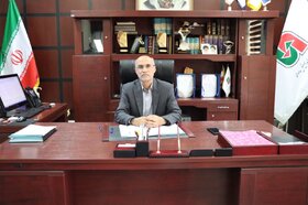 مهندس عبدالکریم اختر شناس مدیر کل راهداری و حمل و نقل جاده ای استان بوشهر