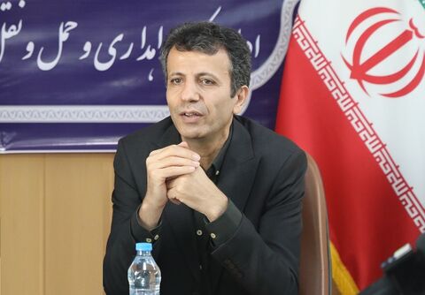 طرح کنترل ناوگان اتوبوسی جاده ای در کردستان آغاز شد مدرس گرجی