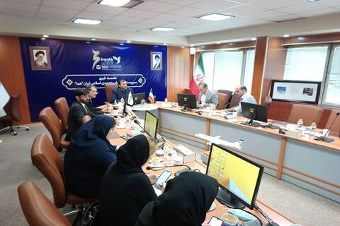 پایان عملیات اعزام حجاج /اعزام بیش از ۳۹هزارزائر به سرزمین وحی  جلسه