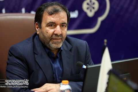 «فرزادی پور» مدیر عامل شرکت هواپیمایی جمهوری اسلامی ایران شد شمس الدین فرزادی پور