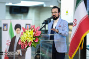 ببینید | بهره برداری از ۳۱۹ ناوگان تولید داخل و بازسازی شده