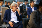 ببینید | بهره برداری از ۳۱۹ ناوگان تولید داخل و بازسازی شده