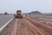 سیستان و بلوچستان در مسیر توسعه بزرگراه