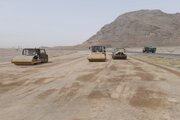 سیستان و بلوچستان در مسیر توسعه بزرگراه