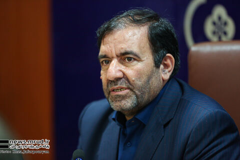 منشور «هما در نگاه به مشتری» رونمایی میشود شمس الدین فرزادی پور