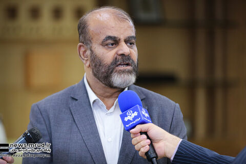محرومیت افراد از برخی خدمات اجتماعی در صورت عدم ثبت نام در سامانه املاک و اسکان کشور رستم قاسمی